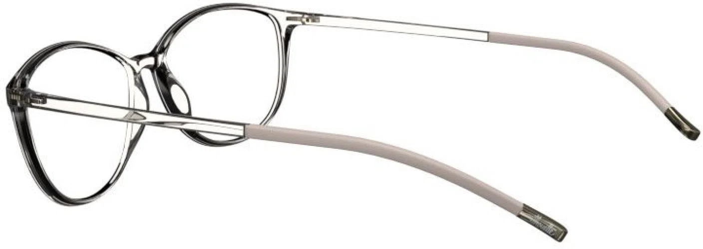 Silhouette SPX Illusion Fullrim 1604 Eyeglasses - view 56